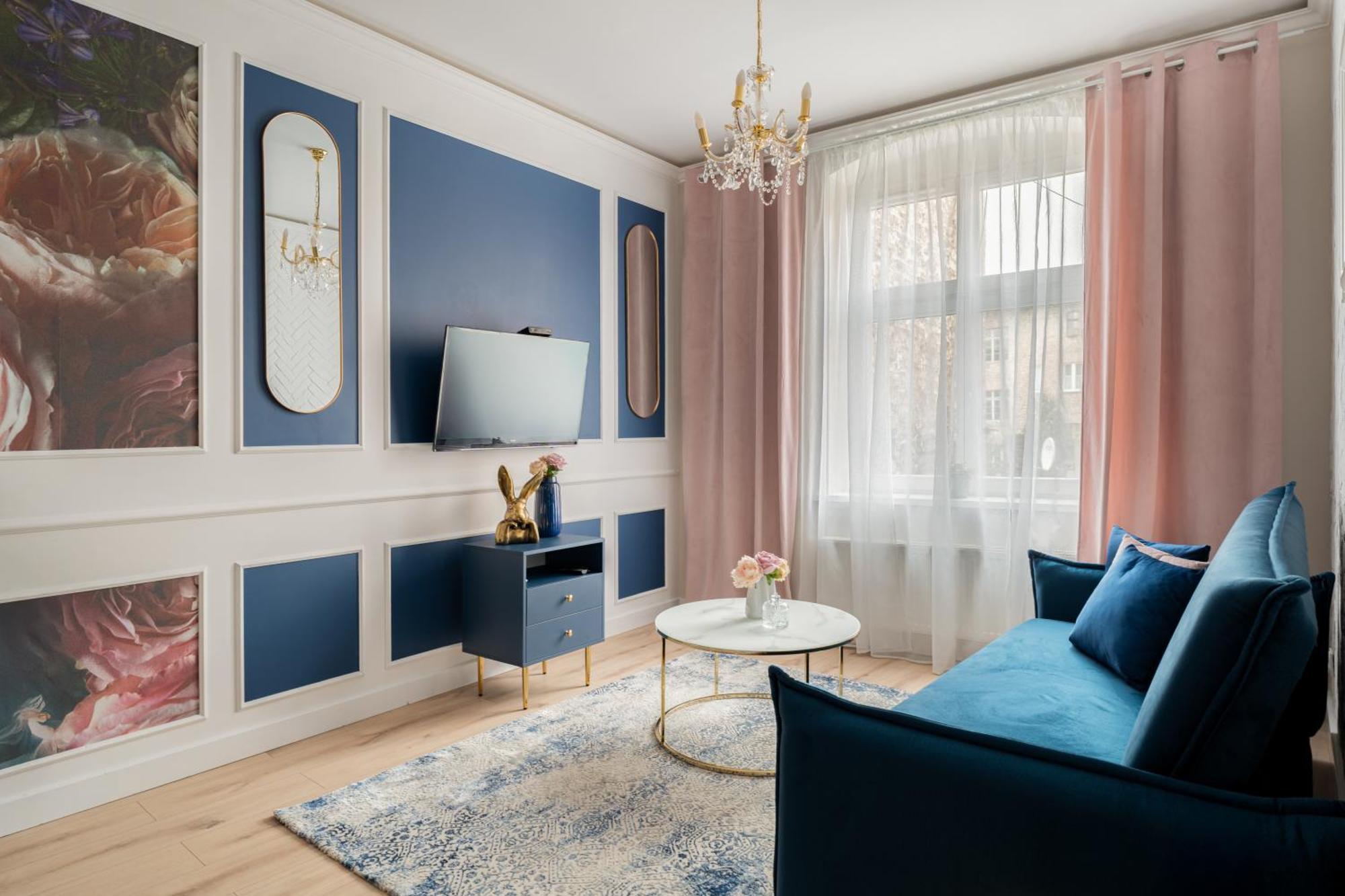 Klimatyzowane Apartamenty Stary Torun By Rentoom Exterior foto