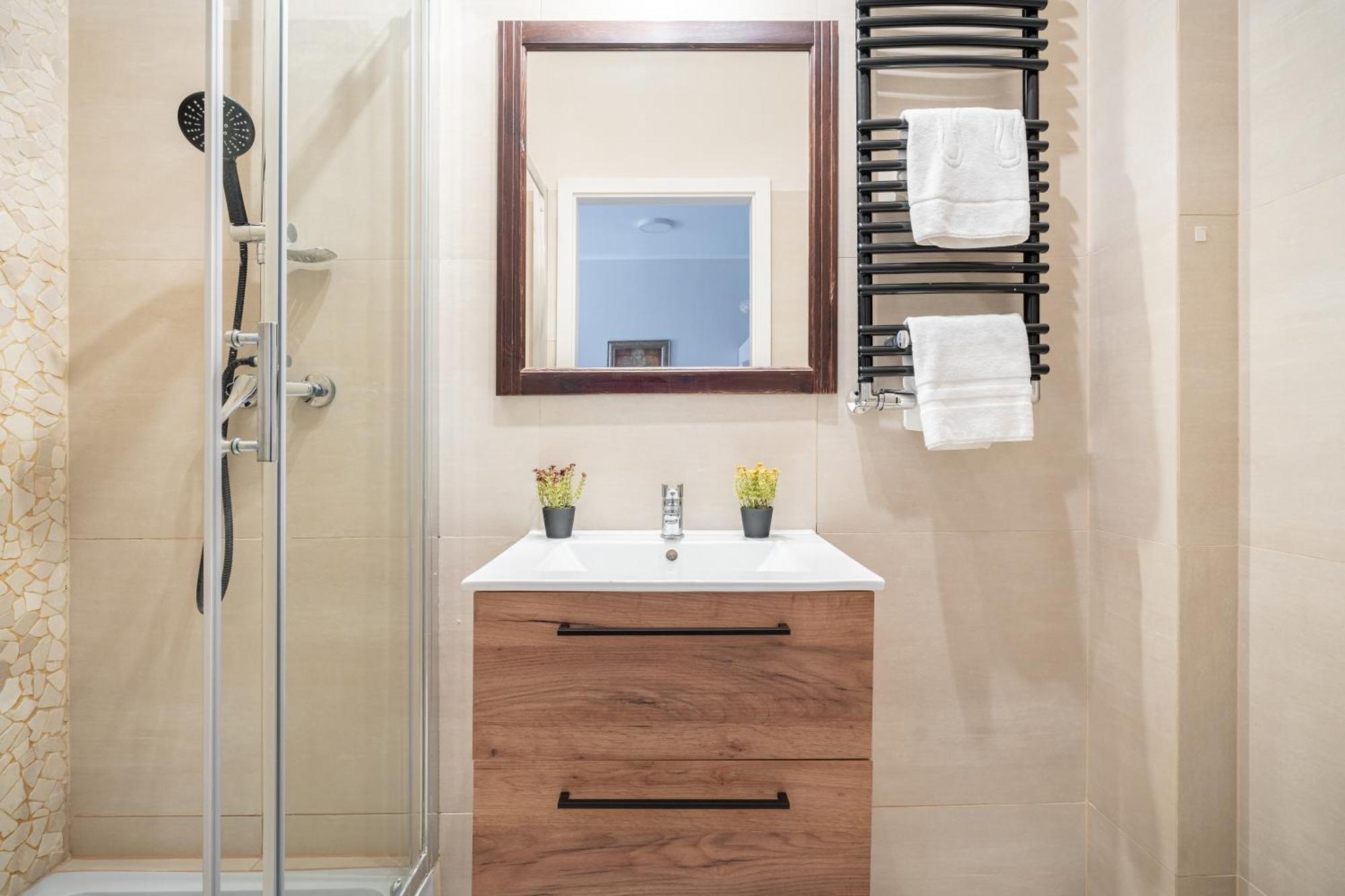 Klimatyzowane Apartamenty Stary Torun By Rentoom Exterior foto