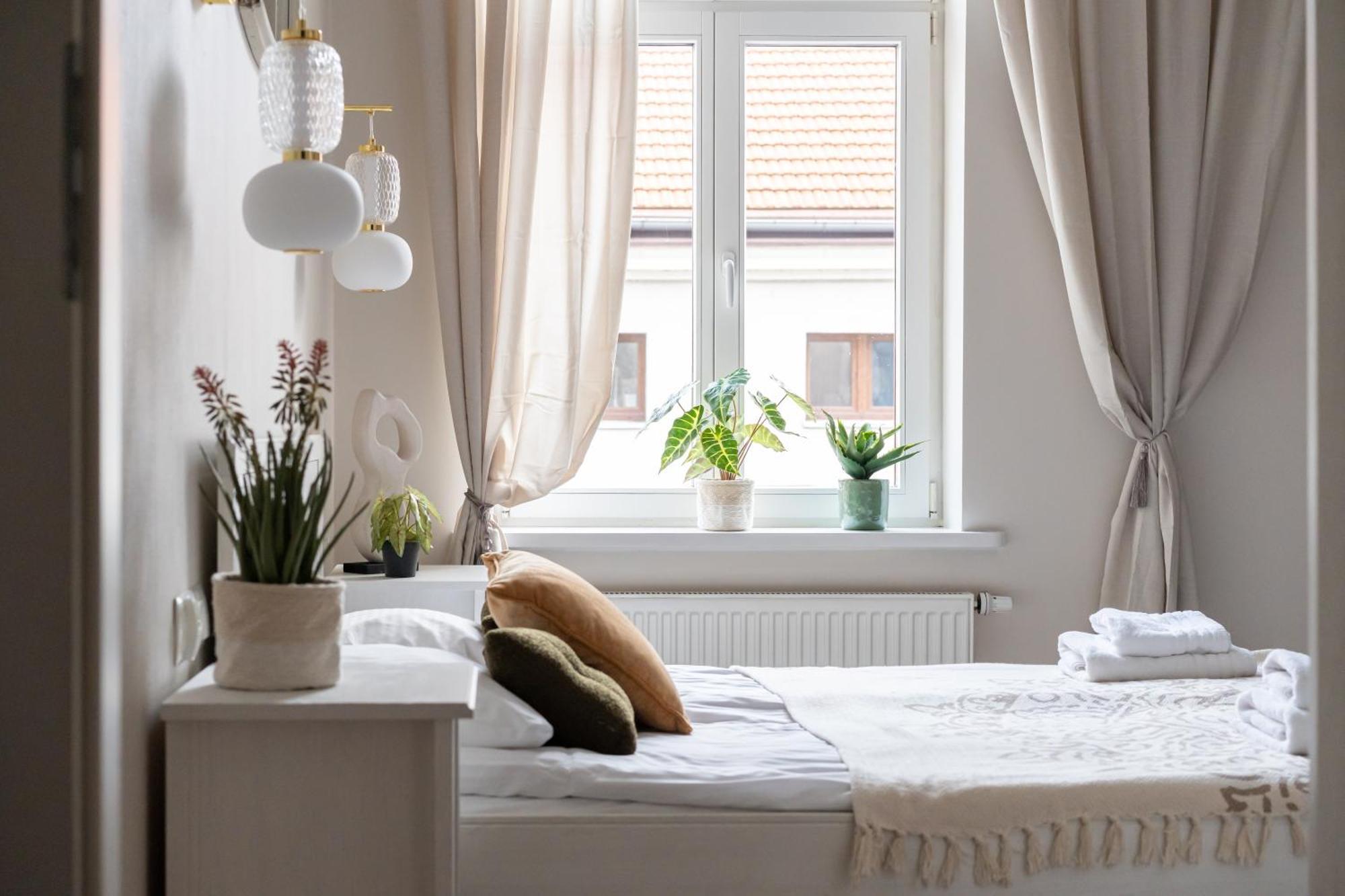 Klimatyzowane Apartamenty Stary Torun By Rentoom Exterior foto