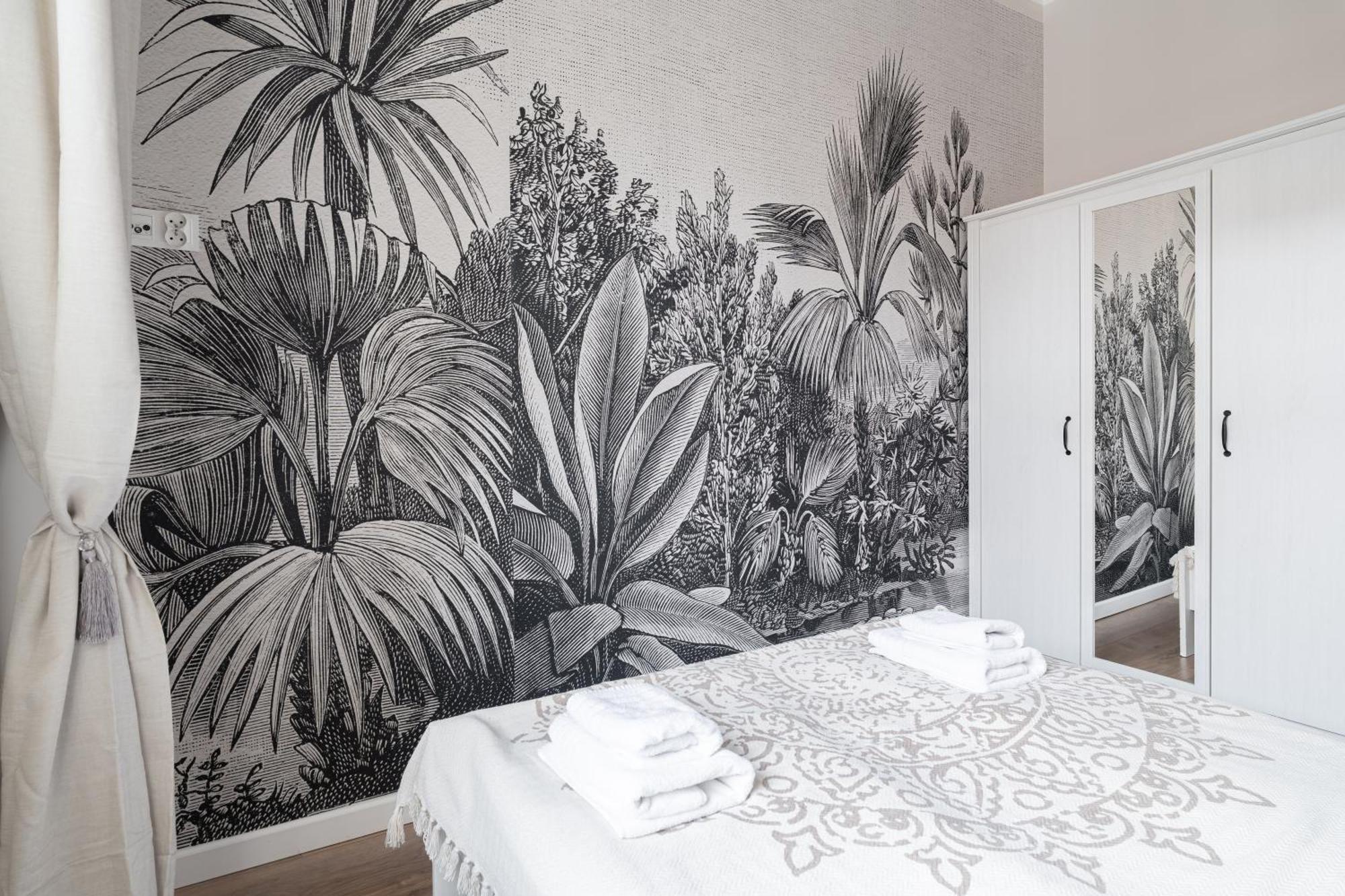 Klimatyzowane Apartamenty Stary Torun By Rentoom Exterior foto