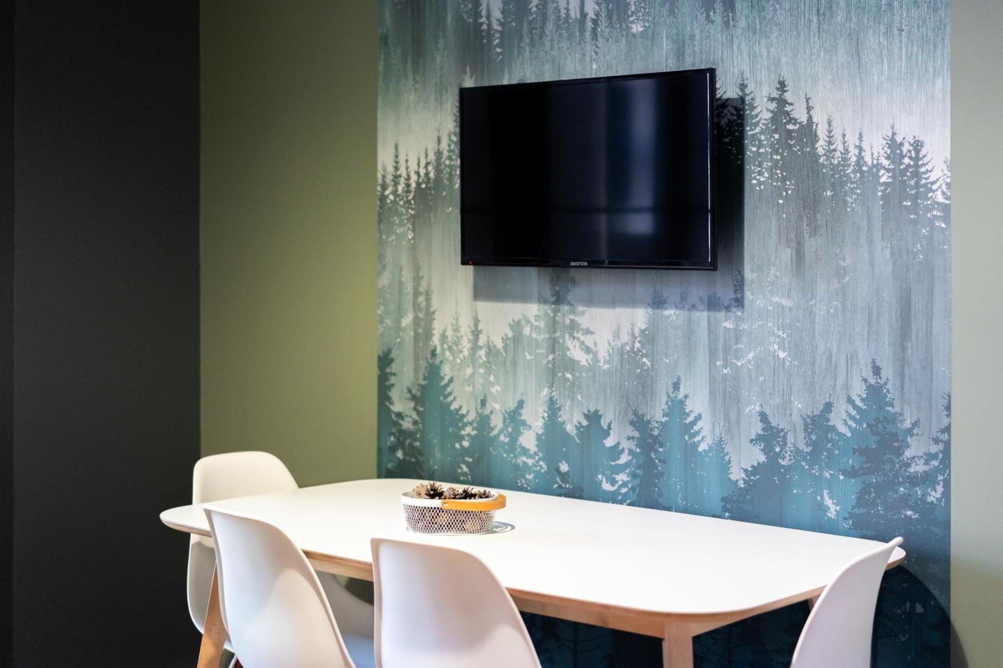 Klimatyzowane Apartamenty Stary Torun By Rentoom Exterior foto